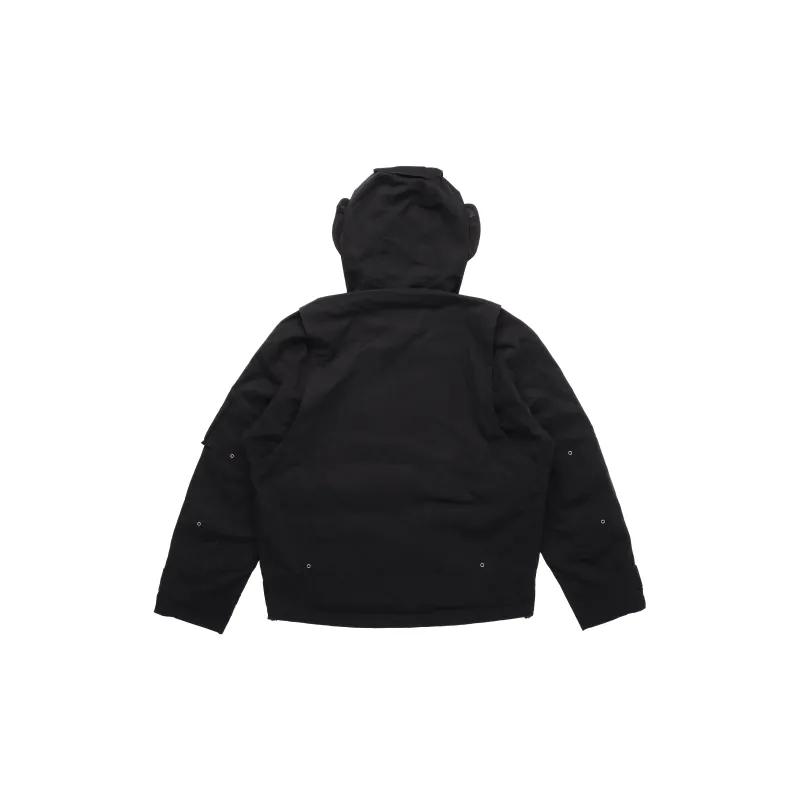 GRAILZ Windbreaker Jackets Men Black-1
