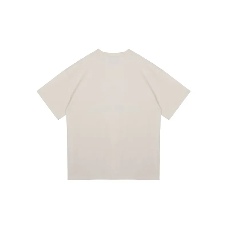 0 CROWORLD T Shirts Unisex-4