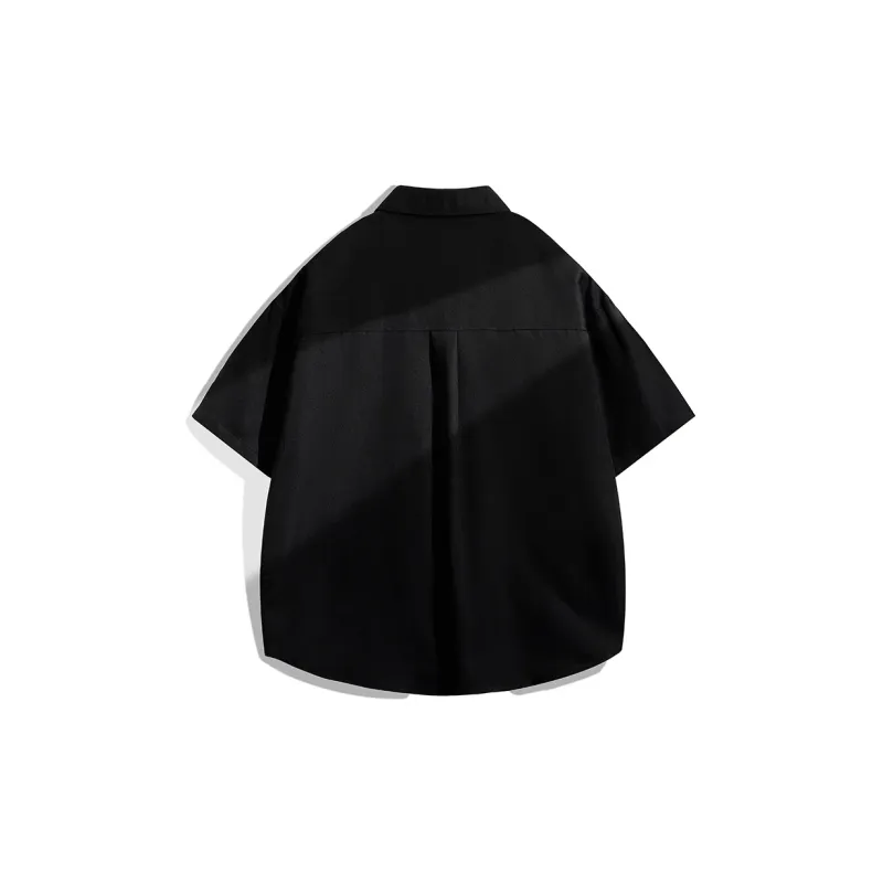 NBNO Shirts Unisex-7