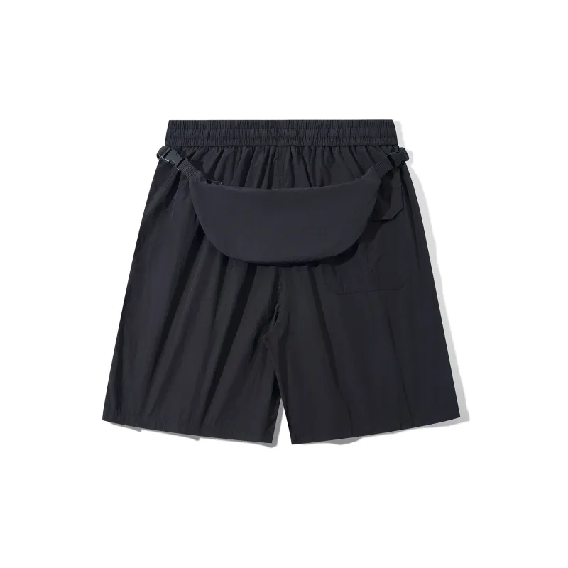 PAKA Casual Shorts Unisex-1