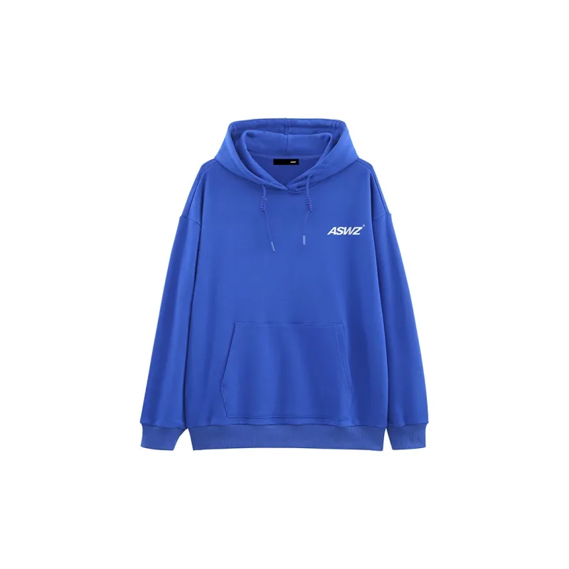 ASWZ Sweatshirts Unisex-9