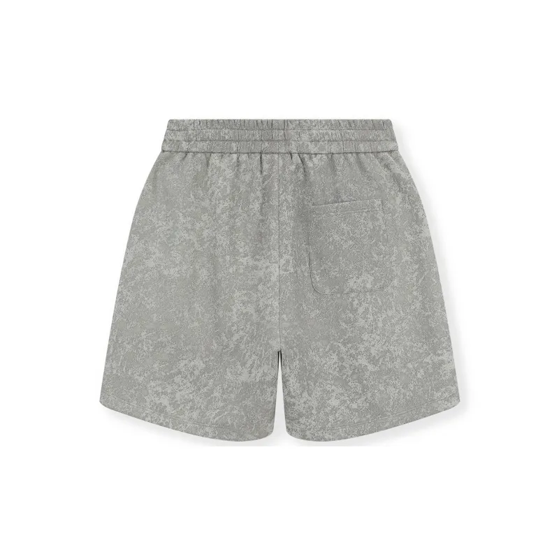 DICETINY Casual Shorts Unisex-1