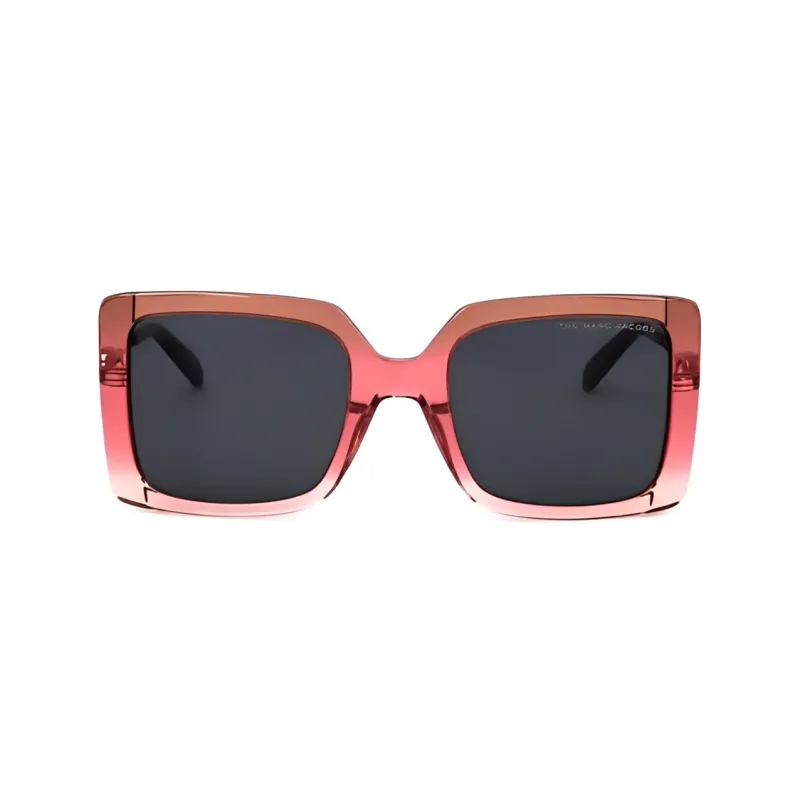 MARC JACOBS Sunglasses Women's Gold-1