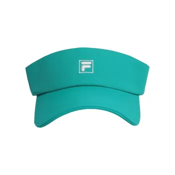FILA Sun Protection Hats Unisex Green