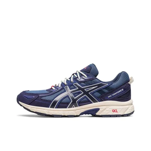 Asics Gel Venture 6 'Grand Shark Midnight'