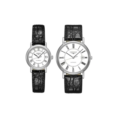LONGINES Unisex Fashion Collection Swiss Watch