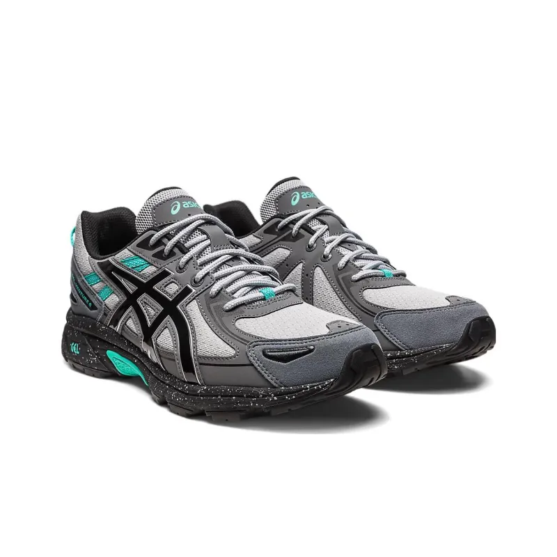 Asics Gel Venture 6 Sps Mid Grey Black-2