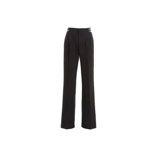 DION LEE Casual Pants Women's Black