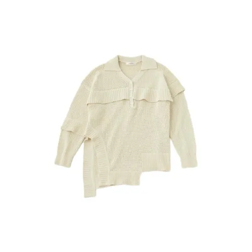 MOUSSY Knitwear Women's