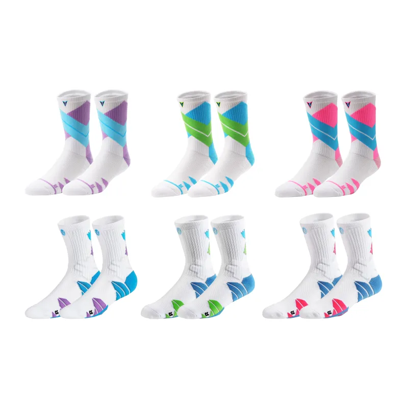 VEIDOORN Knee High Socks Unisex-8