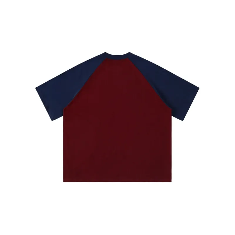Madgood T Shirts Women's-3