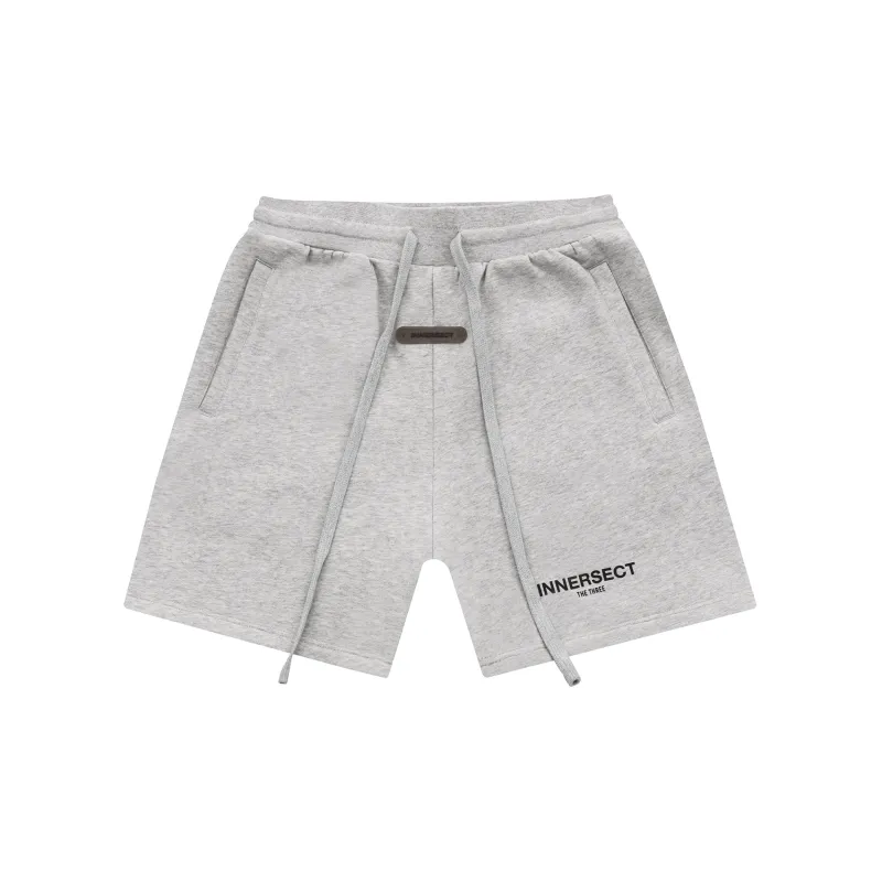 INNERSECT SS23 Casual Shorts Unisex-19