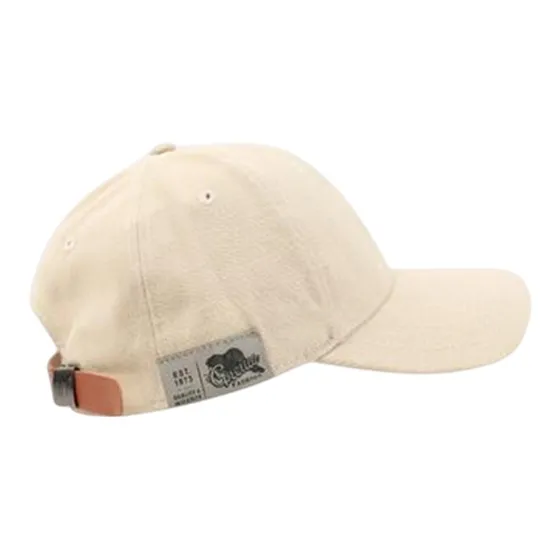 DAISY BEAUTY Cotton Baseball Caps Unisex-2