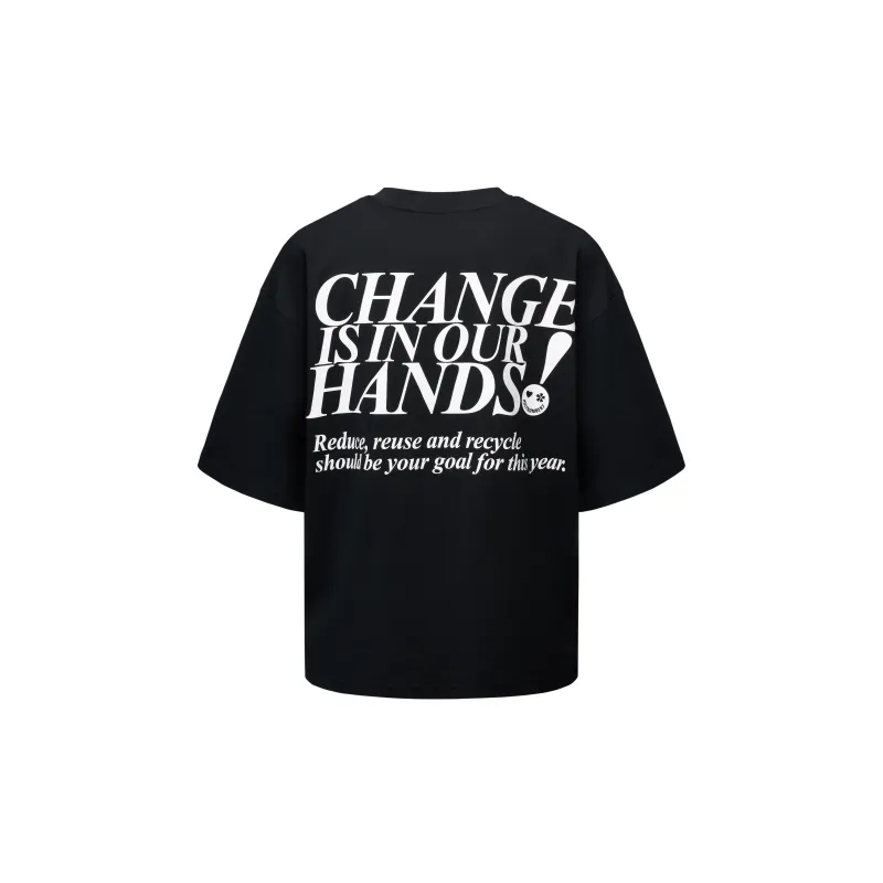 H5LY NO7 T-Shirts Unisex-3