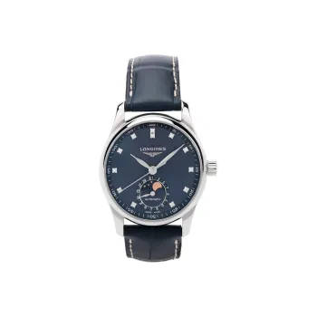 LONGINES Women's Master Collection Watch
