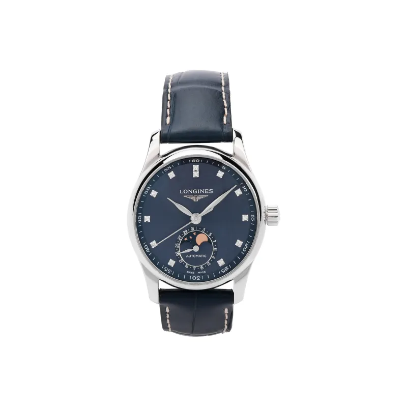 LONGINES Women's Master Collection Watch-0
