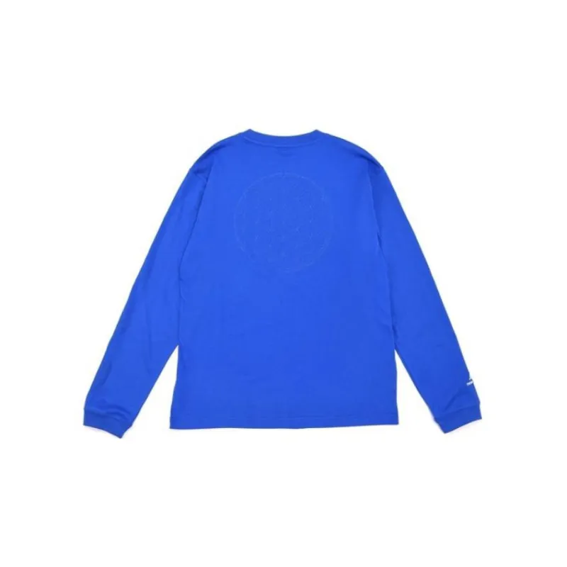 New Balance KL2 T Shirts Men Blue-1