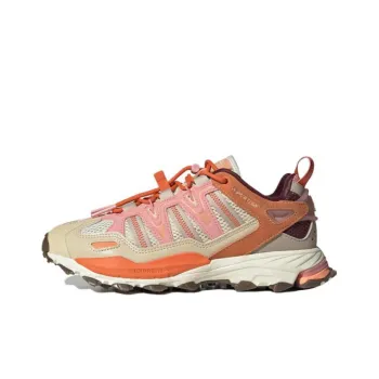 Hyperturf Women's Adidas Originals Adventure 'Wonder Taupe Orange' Women's
