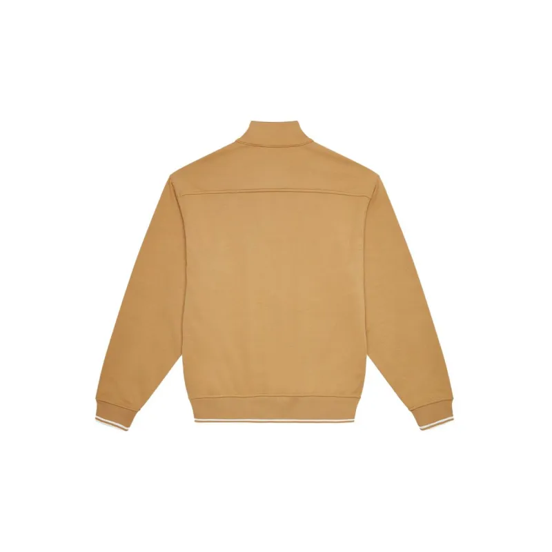 FRED PERRY Jackets Men Khaki-1