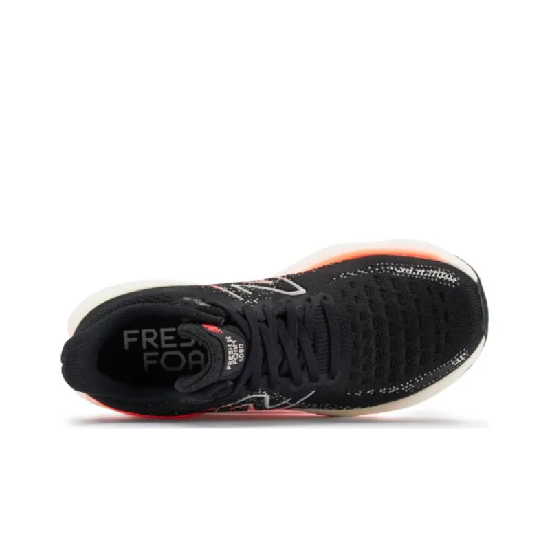 New Balance Fresh Foam X 1080v12 'Black Neon Dragonfly' Women's-2