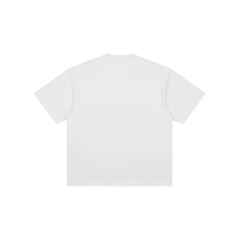 KS Short Sleeved T Shirts Unisex-8