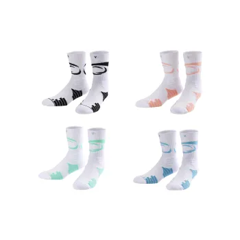 VEIDOORN Knee High Socks Unisex