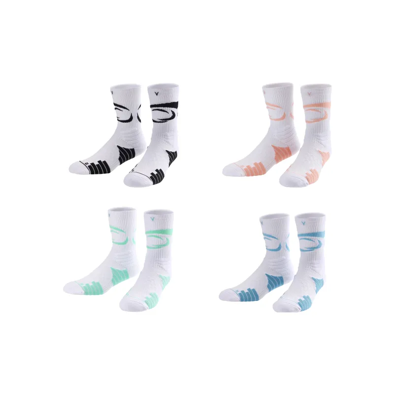 VEIDOORN Basketball Socks Unisex Gift Box Set-0