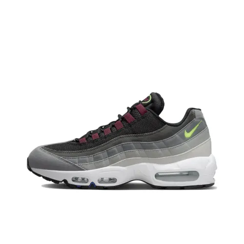 Nike Air Max 95 Greedy 4.0