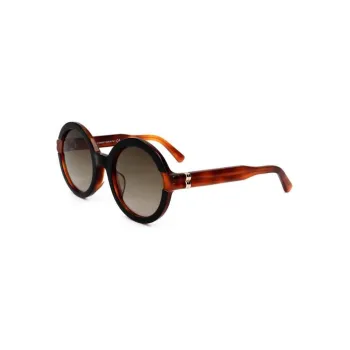 BALLY Sunglasses Women's Tortoiseshell