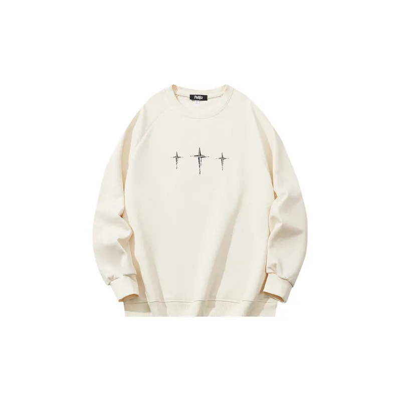 PAKA Sweatshirts Unisex-16
