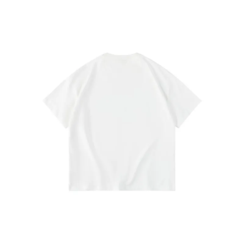 Rabbit House Summer T Shirt Men's-6