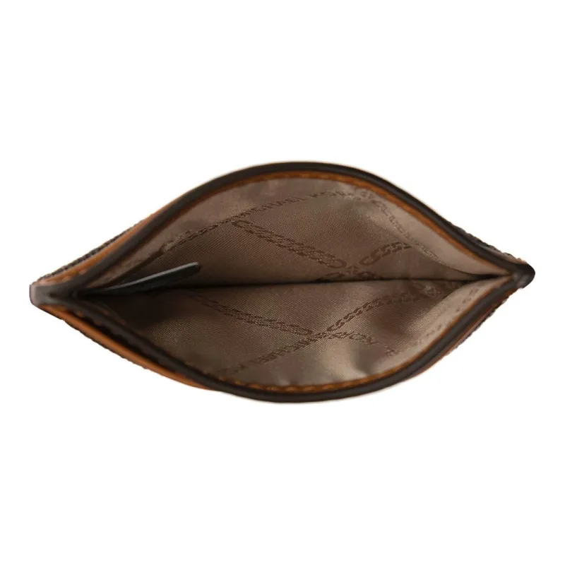 MICHAEL KORS Logo Card Case-2