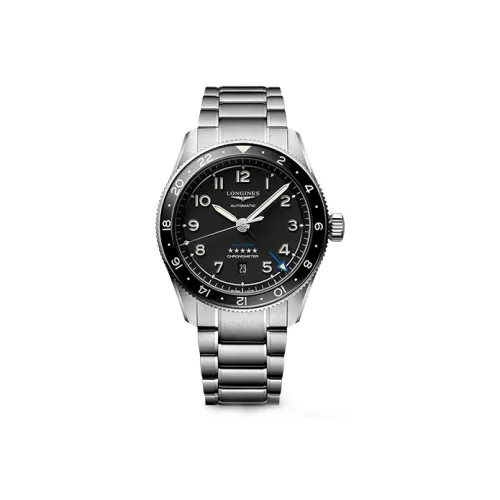 LONGINES Men Spirit Collection Swiss Watches