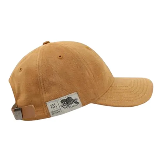 DAISY BEAUTY Cotton Baseball Caps Unisex-3