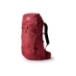 Ruby Red-( Gemstone Red )
