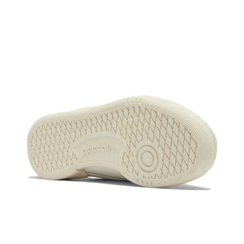 Reebok Club C 85 Vintage Chalk Green Women's-5
