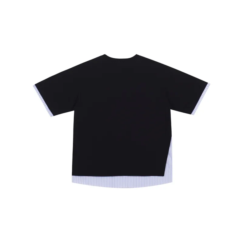 PMET T Shirts Unisex-1