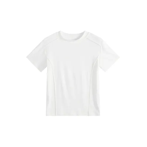 MINCOCROSEPEPPAR T-Shirts Women's