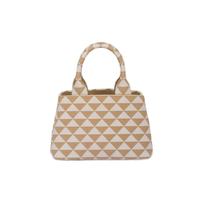 PRADA Symbole Handbags-2