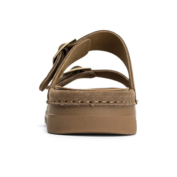 Q.VONTON Stylish Sandals Women's-18