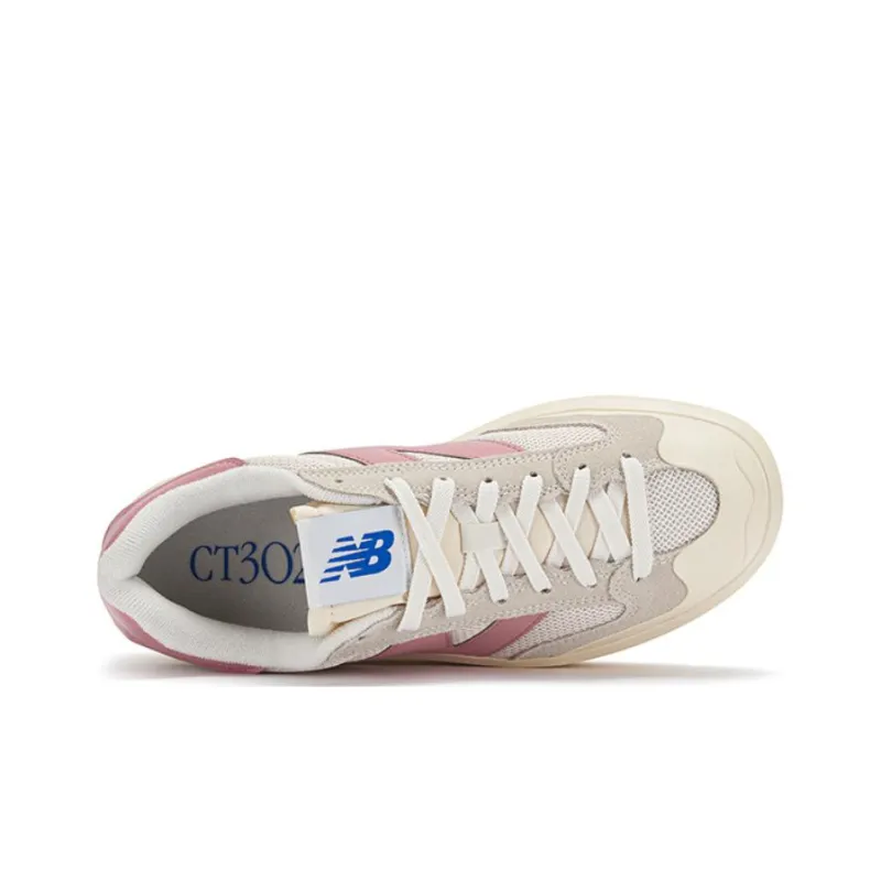 New Balance CT302 Sea Salt Rose-1