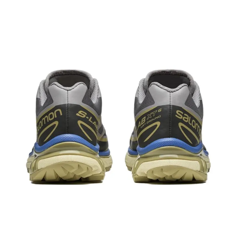 SALOMON Xt 6 'Gray Gum'-2