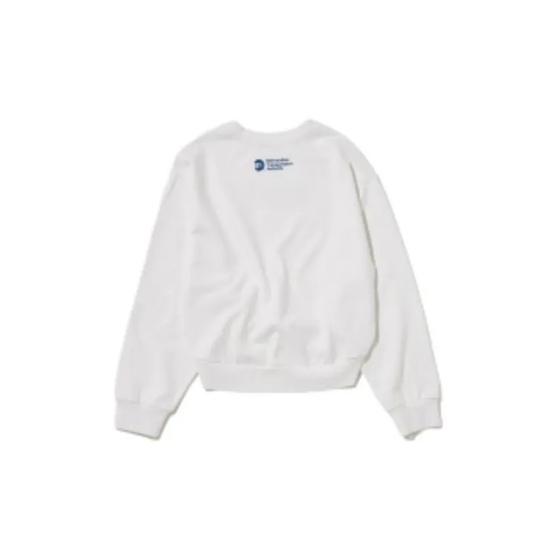 MOUSSY X MTA Co-brand Sweatshirts Women's-1