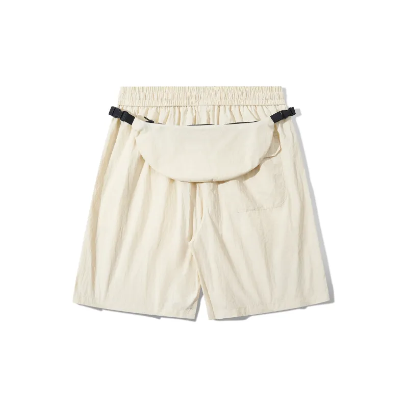 PAKA Casual Shorts Unisex-33