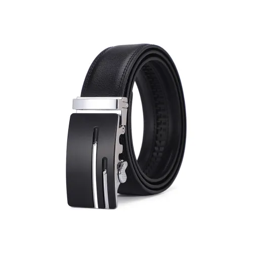 KENMO Leather Belts Men