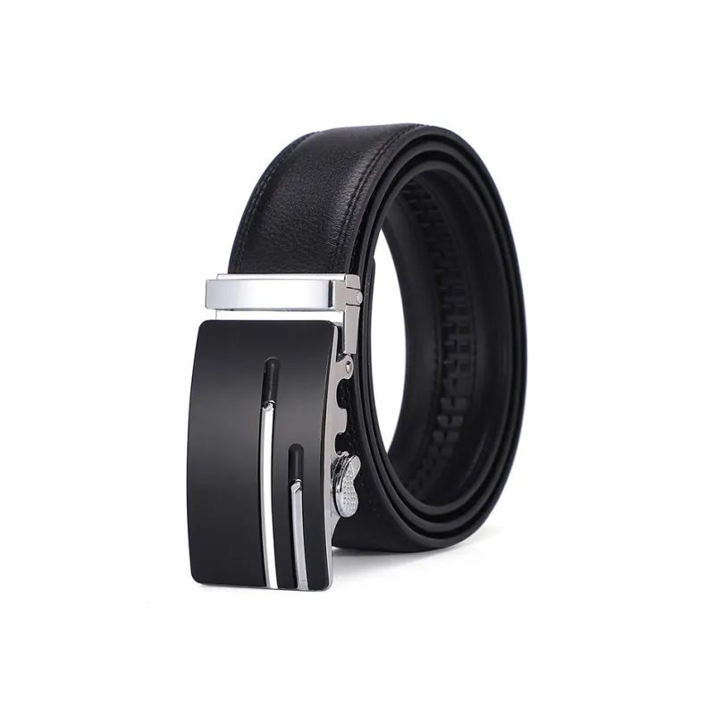 KENMO Leather Belts Men-0