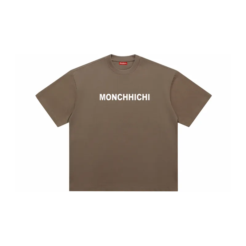 Monchhichi T-Shirts Unisex-11