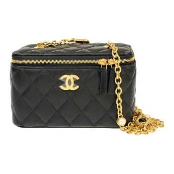 CHANEL Crossbody Bags