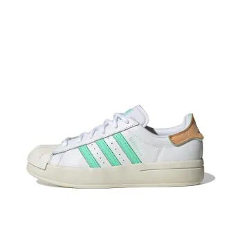 Superstar Women's Adidas Originals Ayoon 'White Pulse Mint' Women's