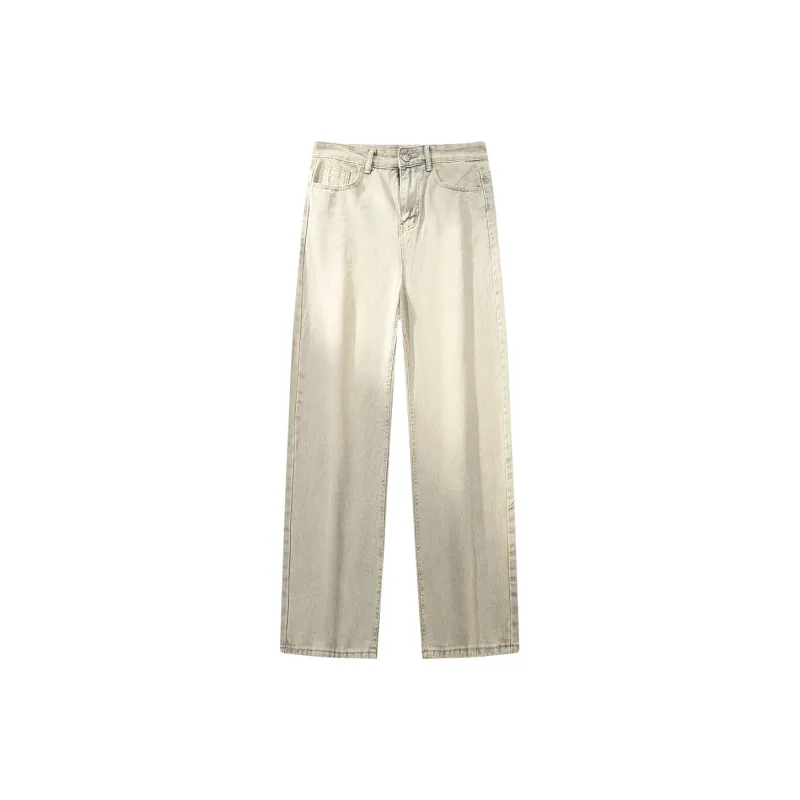 PAKA Jeans Unisex-1